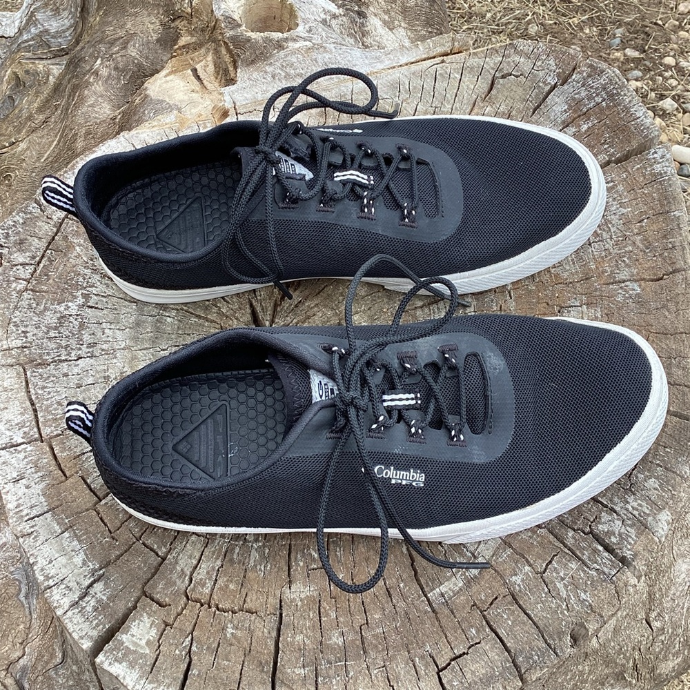 Columbia PFG Sneakers -8